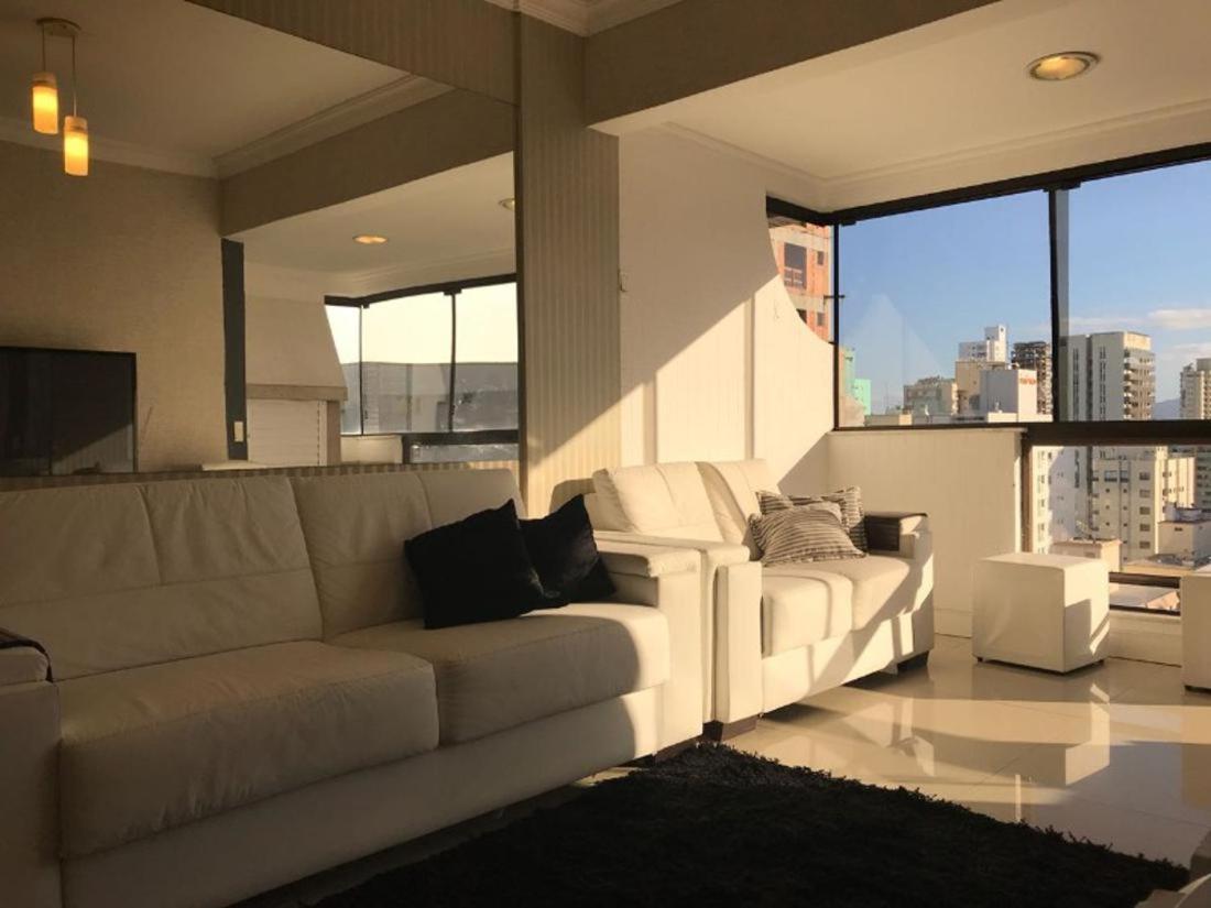 Apartamento Em Cima Do Shopping - Centro Balneário Camboriú